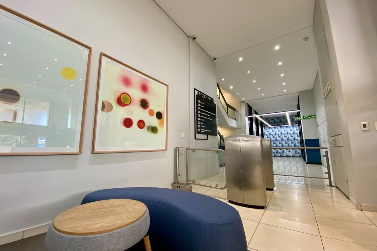 A-Grade Office Space To Let In Kensington B - Photo 3