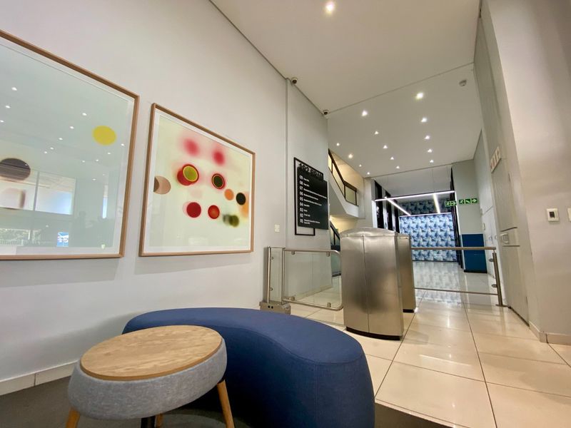 A-Grade Office Space To Let In Kensington B - Photo 3