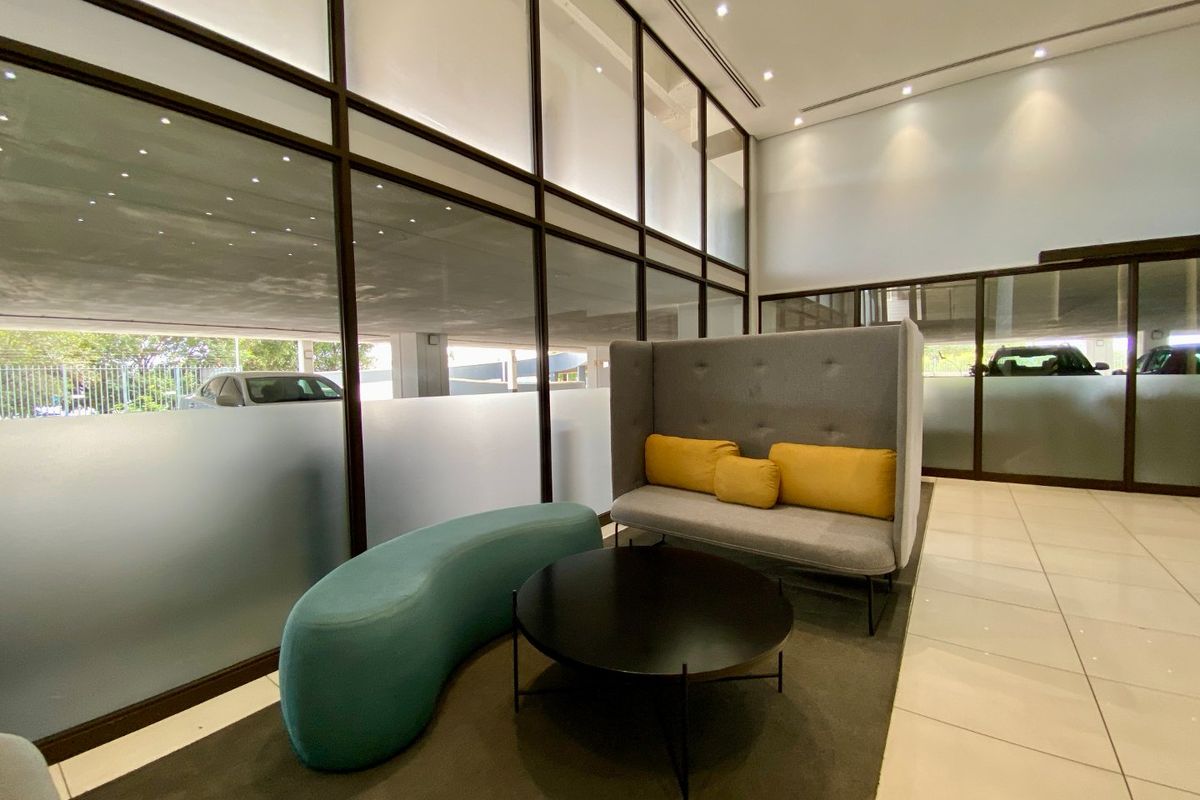 A-Grade Office Space To Let In Kensington B - Photo 5