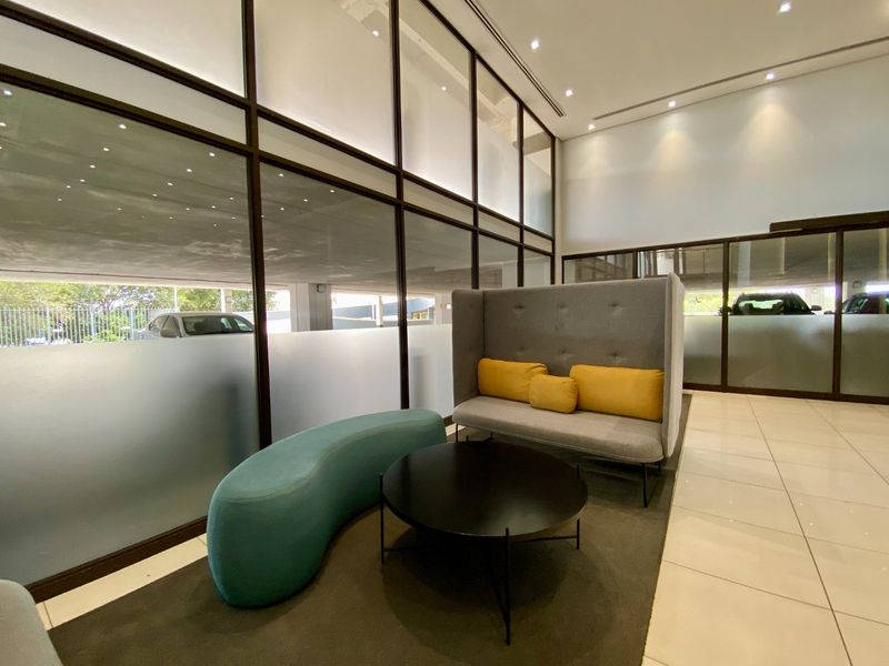 A-Grade Office Space To Let In Kensington B - Photo 5