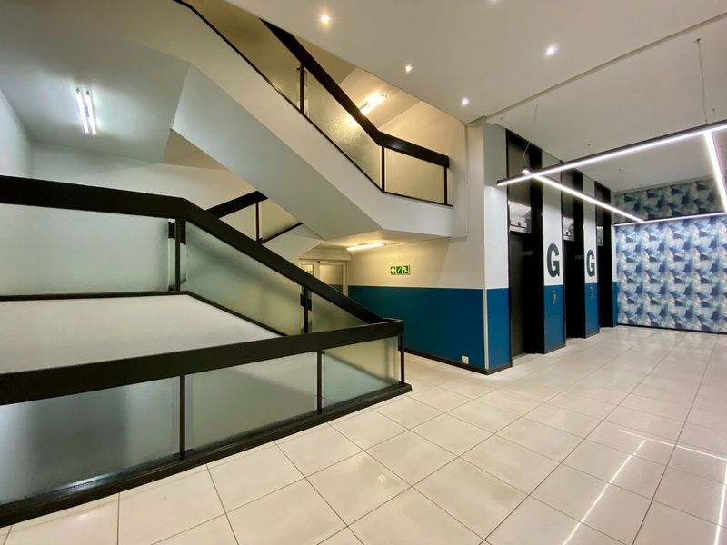 A-Grade Office Space To Let In Kensington B - Photo 6