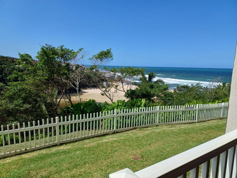 3 Bedroom ground floor apartment with magnificent ocean views - Photo 6
