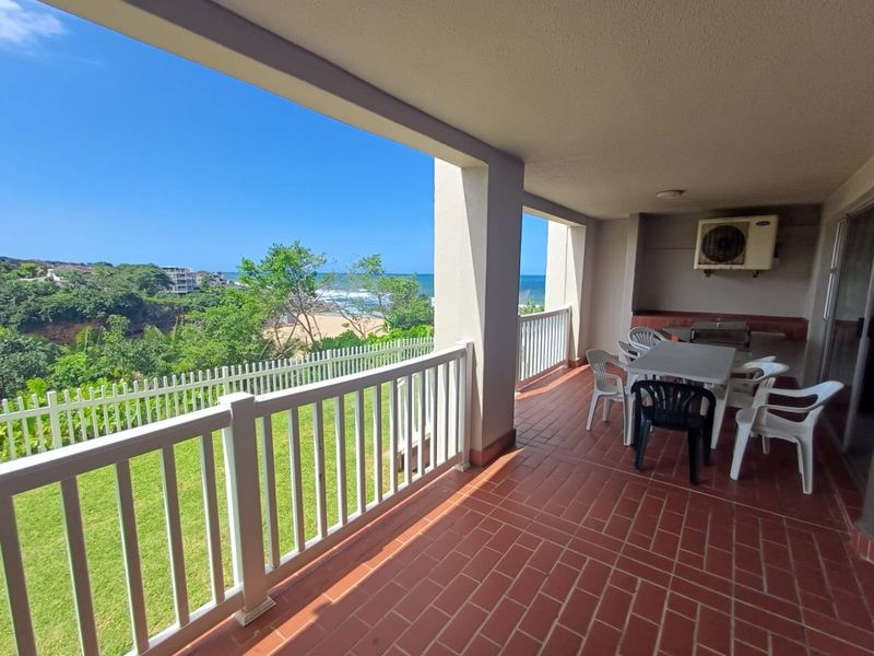 3 Bedroom ground floor apartment with magnificent ocean views - Photo 2