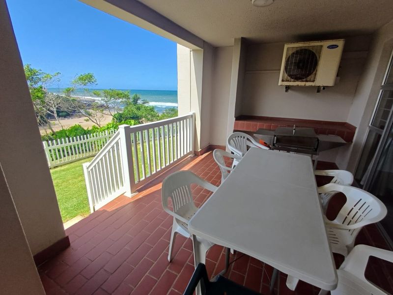 3 Bedroom ground floor apartment with magnificent ocean views - Photo 3