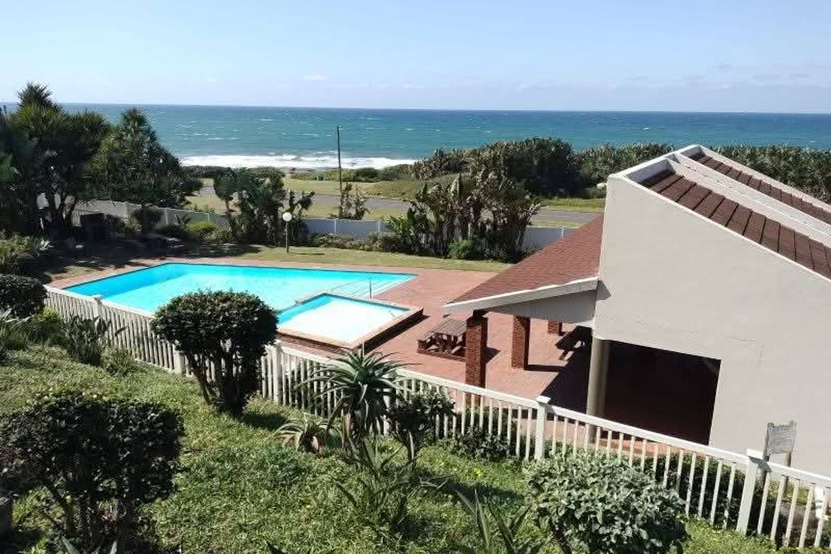 3 Bedroom ground floor apartment with magnificent ocean views - Photo 5