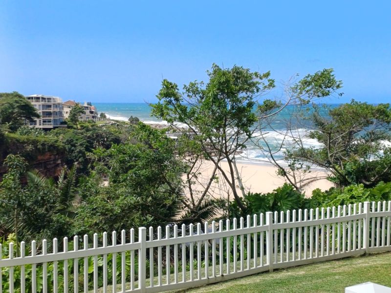 3 Bedroom ground floor apartment with magnificent ocean views - Photo 1
