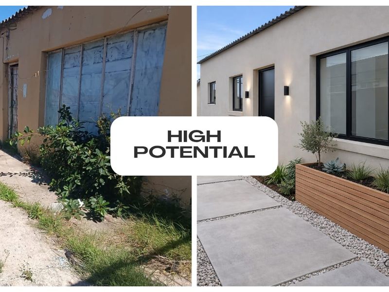 3 Bedroom House In Sidwell For Sale - Photo 8