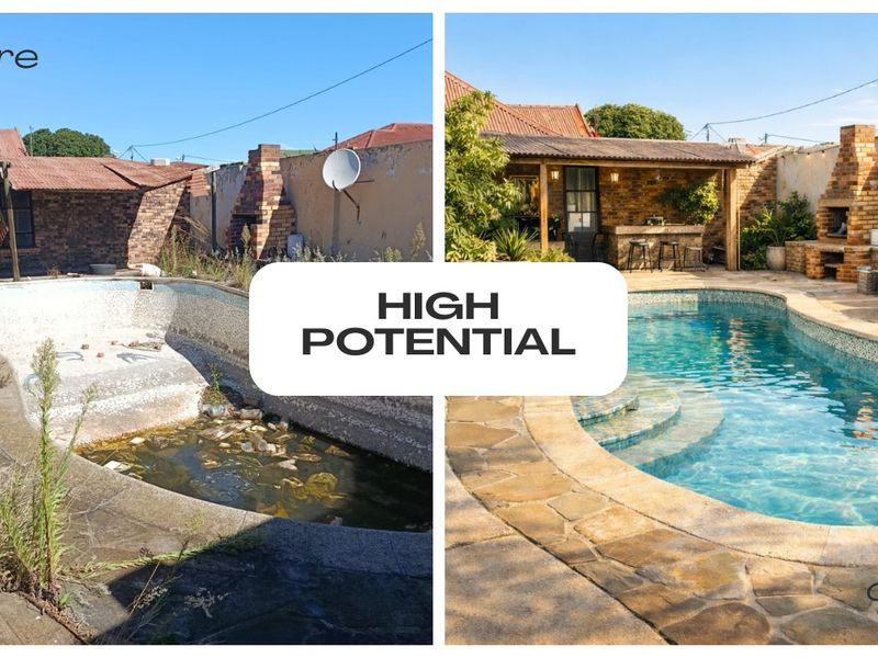 3 Bedroom House In Sidwell For Sale - Photo 7