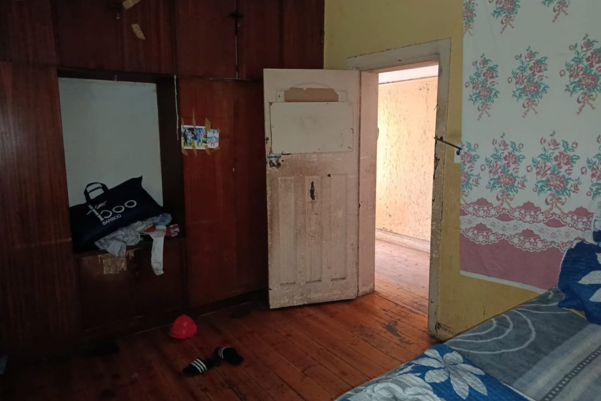 3 Bedroom House In Sidwell For Sale - Photo 3