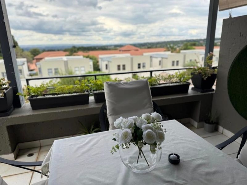 1 Bedroom Apartment for Sale in Morningside – Secure Complex, Prime Location - Photo 2