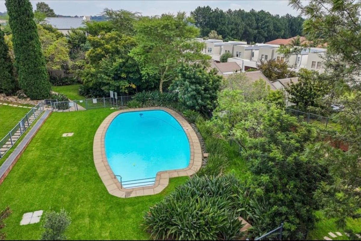 1 Bedroom Apartment for Sale in Morningside – Secure Complex, Prime Location - Photo 5