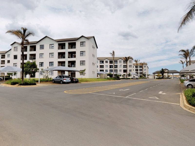 2 Bedroom 1 Bath Apartment for Rent in Carlswald - Photo 2