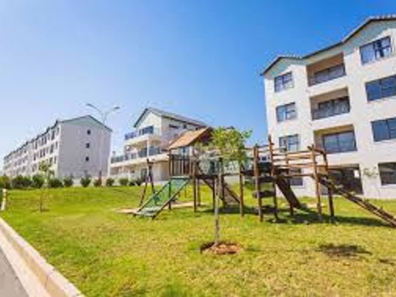 2 Bedroom 1 Bath Apartment for Rent in Carlswald - Photo 10