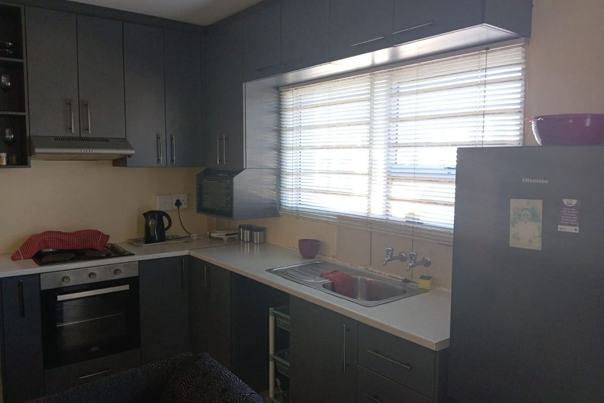 3-Bedroom Ground Floor Apartment in Bella Donna Security Estate - Photo 2