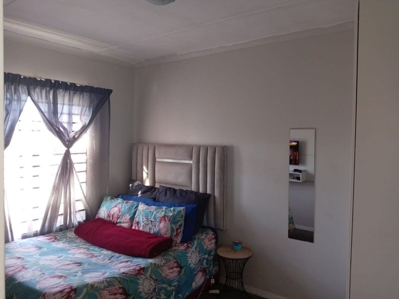 3-Bedroom Ground Floor Apartment in Bella Donna Security Estate - Photo 9