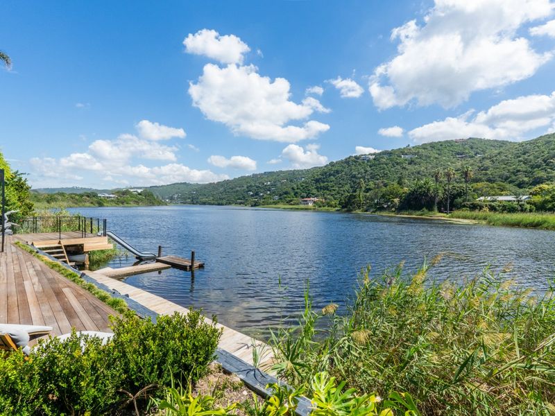 Ultra-Modern Waterfront Masterpiece with Private Jetty.  - Photo 2