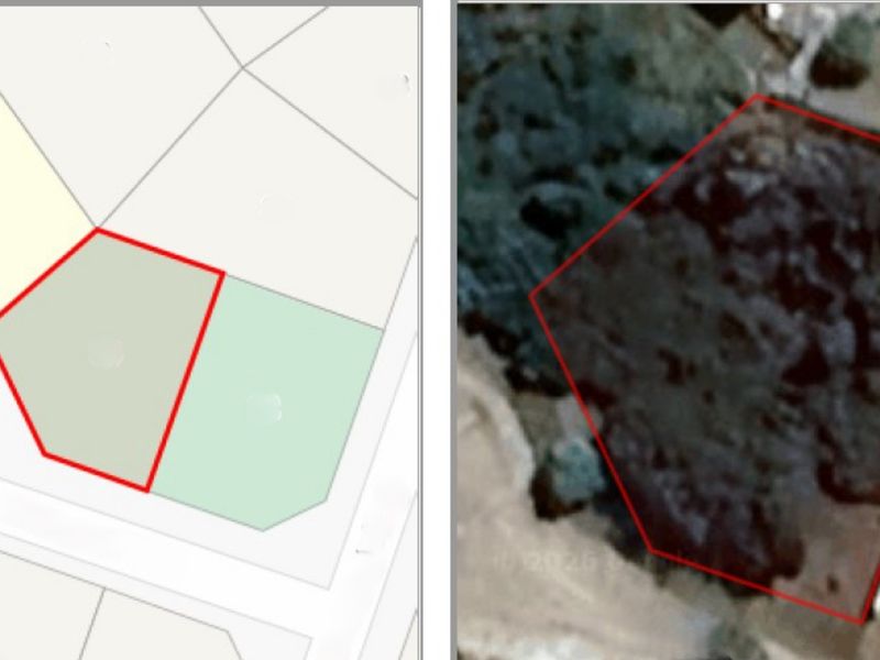 Level Vacant Stand in Quiet Cul-de-Sac  - Photo 6