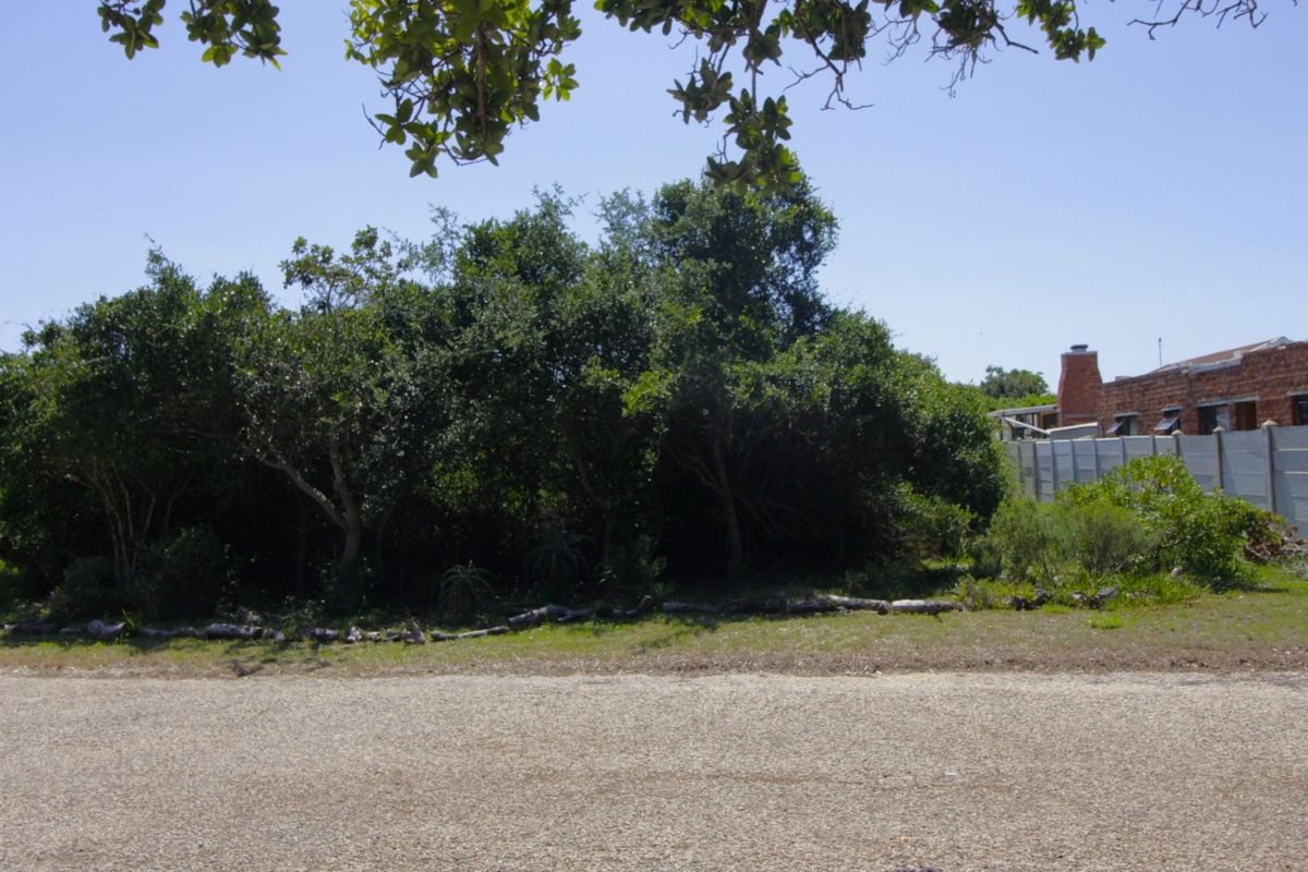 Level Vacant Stand in Quiet Cul-de-Sac  - Photo 3