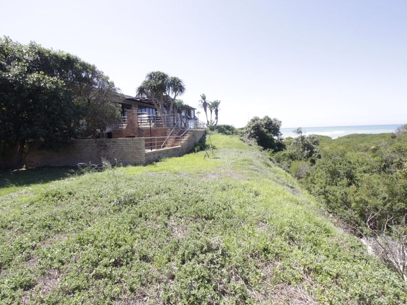 Vacant Stand with Sea Views in Peaceful Paradise Beach - Photo 9