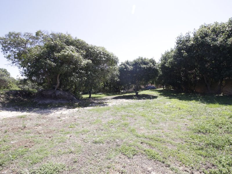 Vacant Stand with Sea Views in Peaceful Paradise Beach - Photo 7