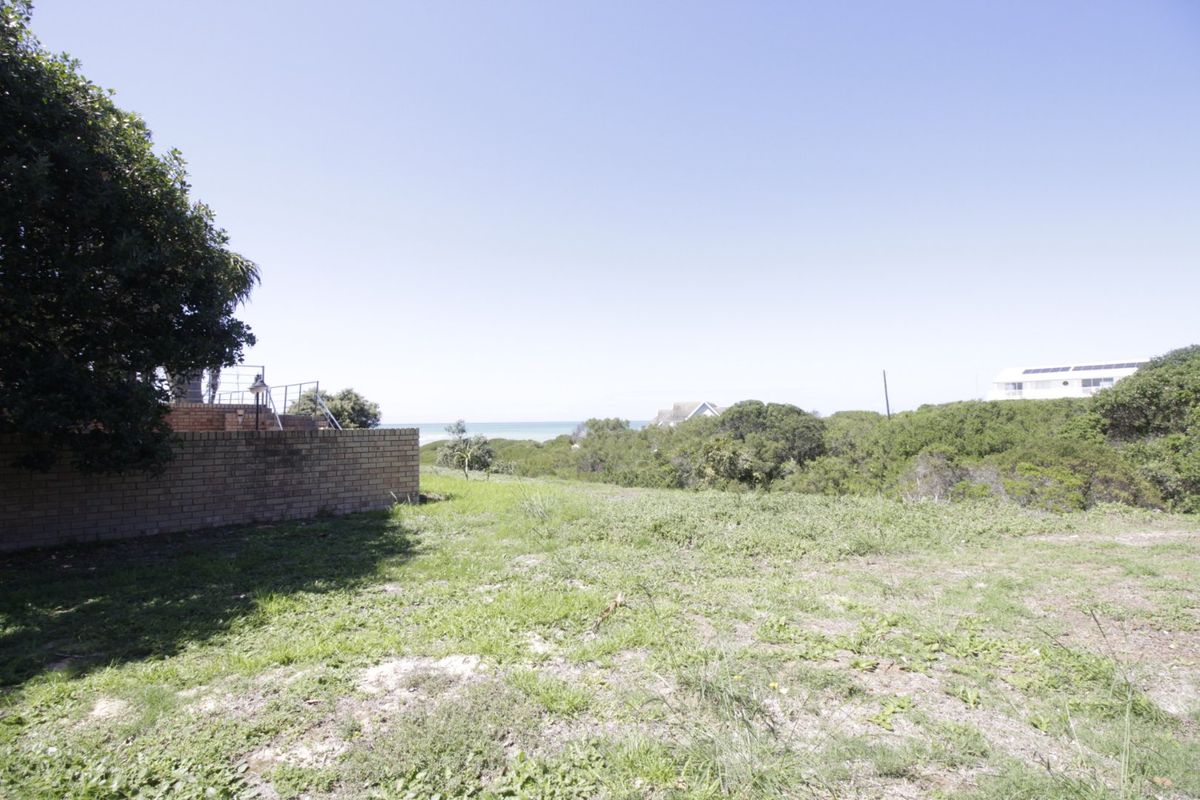 Vacant Stand with Sea Views in Peaceful Paradise Beach - Photo 5