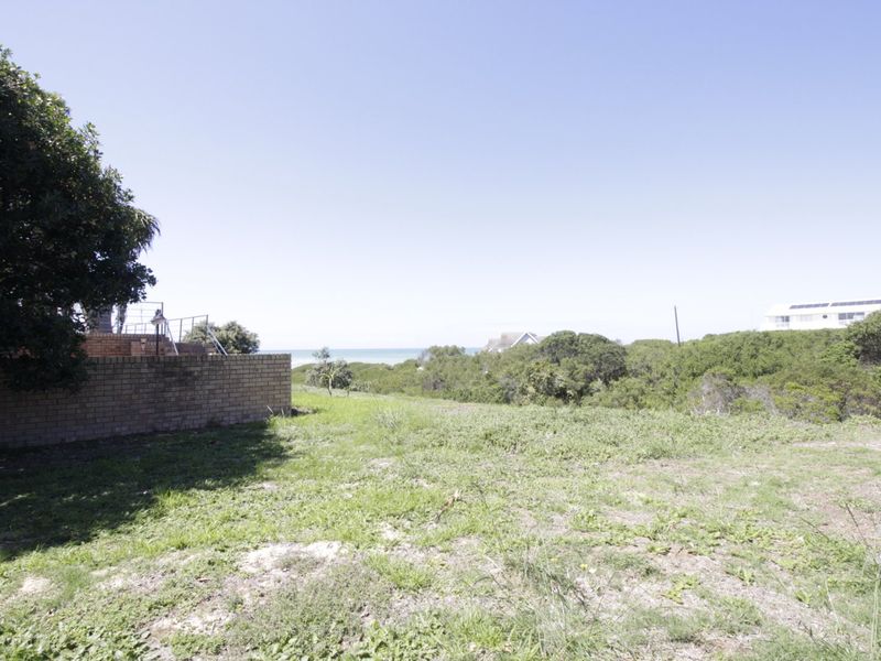 Vacant Stand with Sea Views in Peaceful Paradise Beach - Photo 5