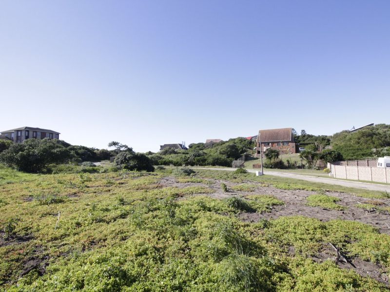 Well situated vacant plot - Photo 5