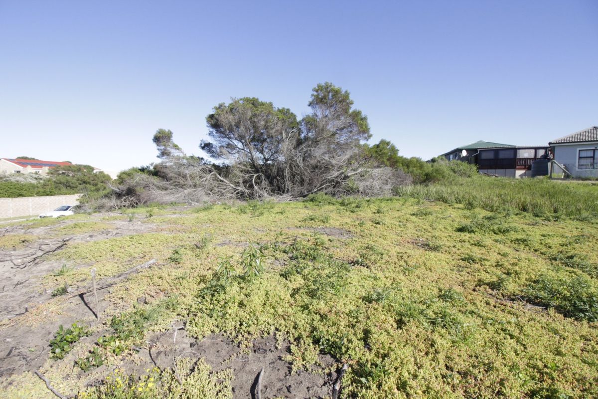 Well situated vacant plot - Photo 4