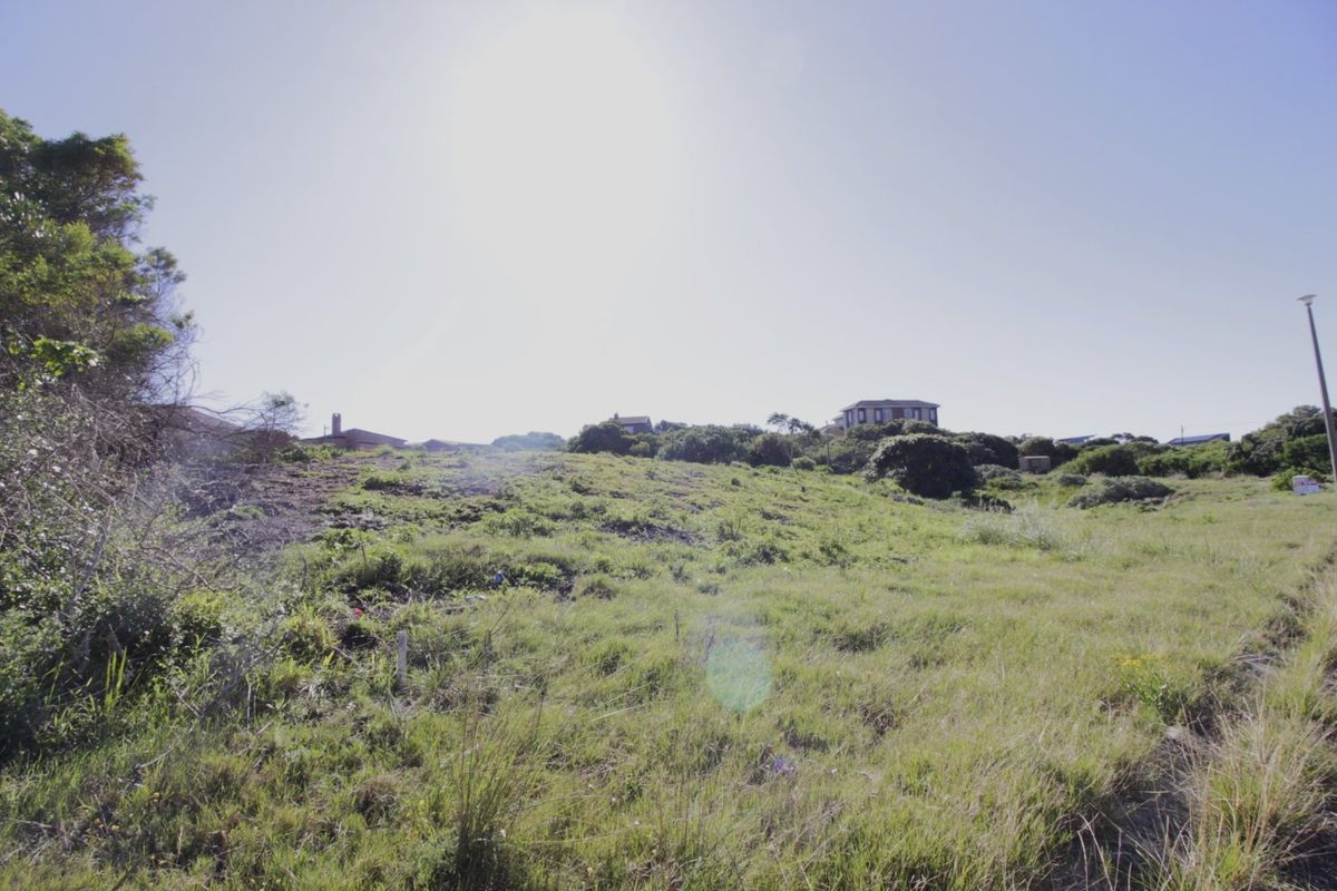 Well situated vacant plot - Photo 3