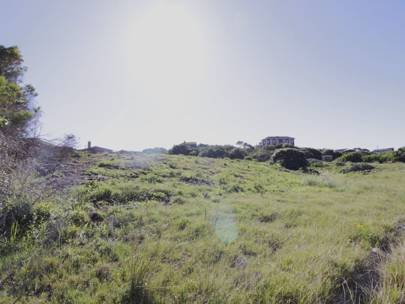 Well situated vacant plot - Photo 3