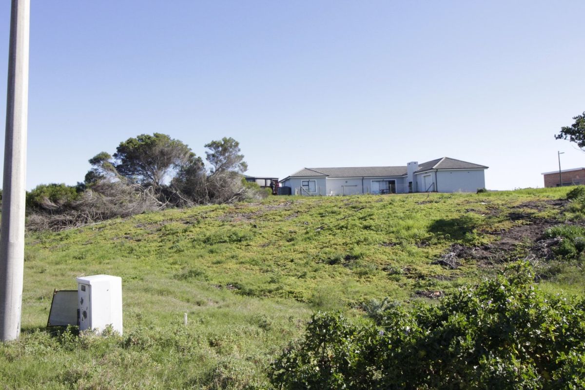 Well situated vacant plot - Photo 2