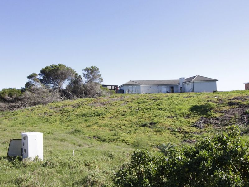 Well situated vacant plot - Photo 2