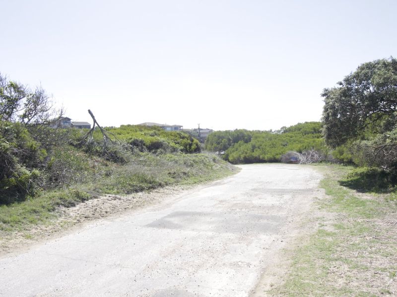 Prime Beachfront Stand with Uninterrupted Sea Views - Photo 5