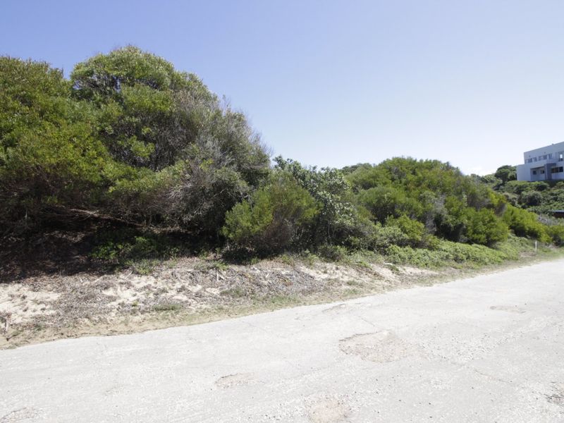 Prime Beachfront Stand with Uninterrupted Sea Views - Photo 9