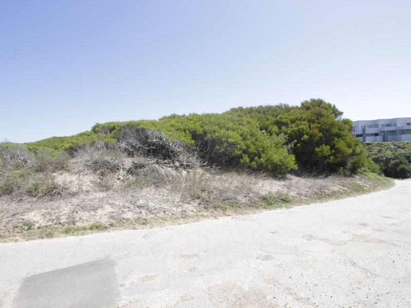 Prime Beachfront Stand with Uninterrupted Sea Views - Photo 7