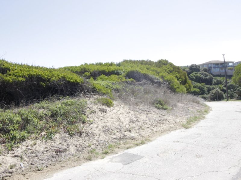 Prime Beachfront Stand with Uninterrupted Sea Views - Photo 6