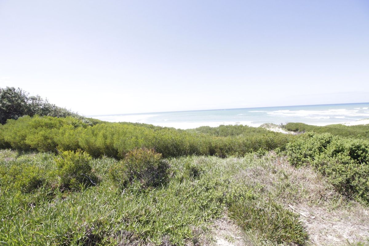 Prime Beachfront Stand with Uninterrupted Sea Views - Photo 2