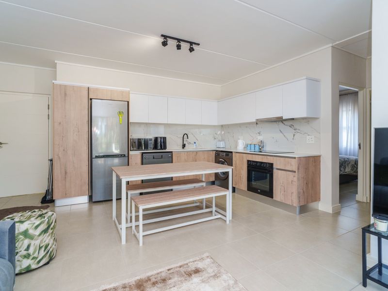 Furnished & Fitted Durbanville Hills facing first Floor apartment - Photo 7