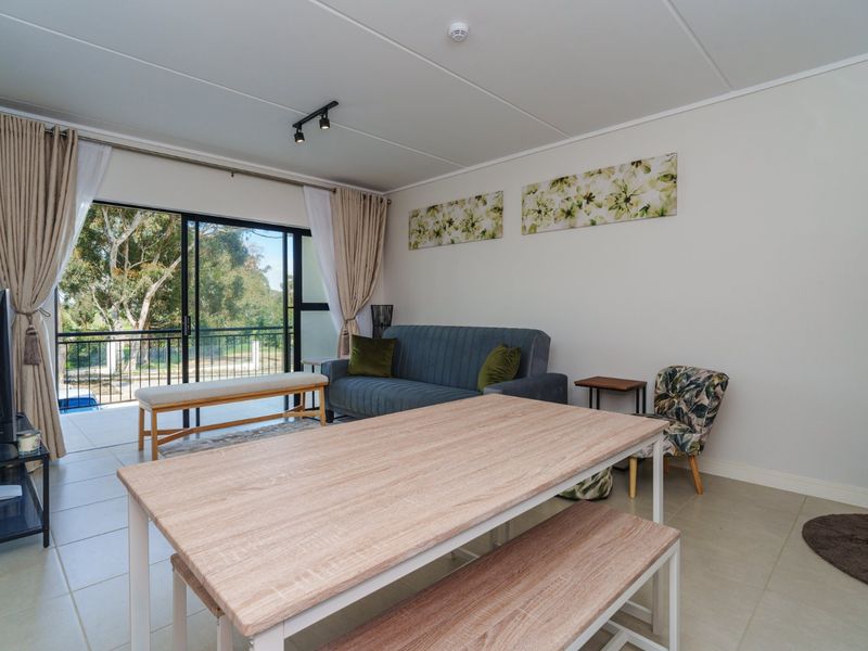 Furnished & Fitted Durbanville Hills facing first Floor apartment - Photo 4