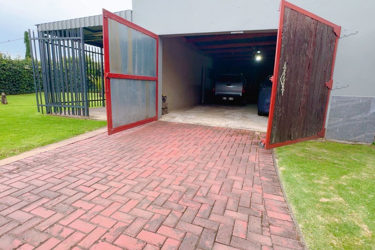 Room to live, room to work in Risiville - Photo 5