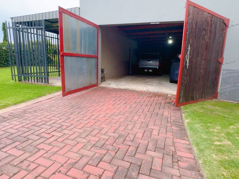 Room to live, room to work in Risiville - Photo 5