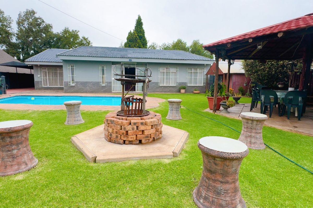 Room to live, room to work in Risiville - Photo 4