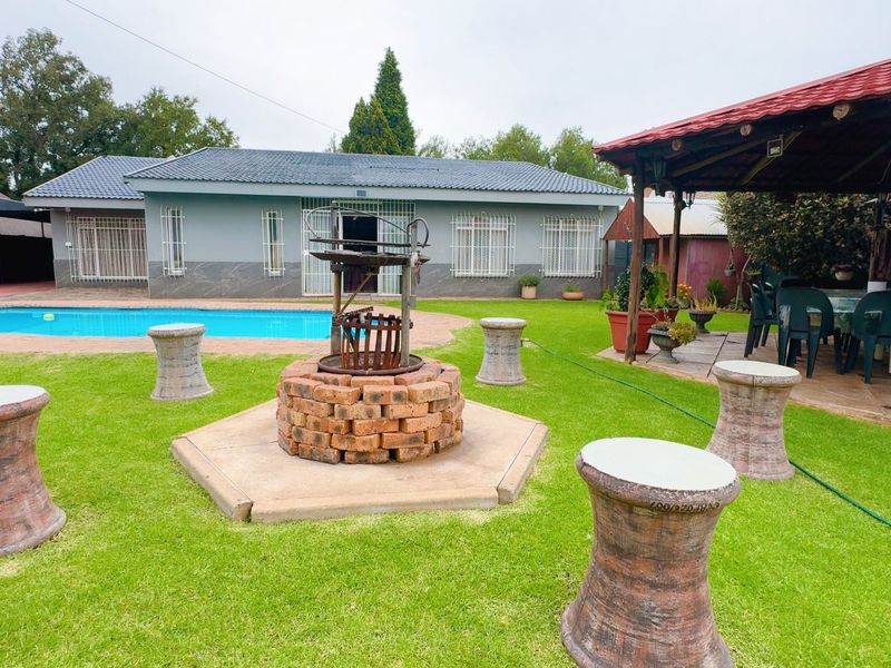 Room to live, room to work in Risiville - Photo 4