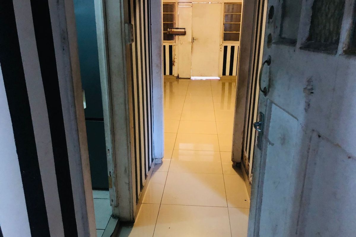 1 Bedroom Sharing Apartment To Let In Durban Central, Durban - Photo 2