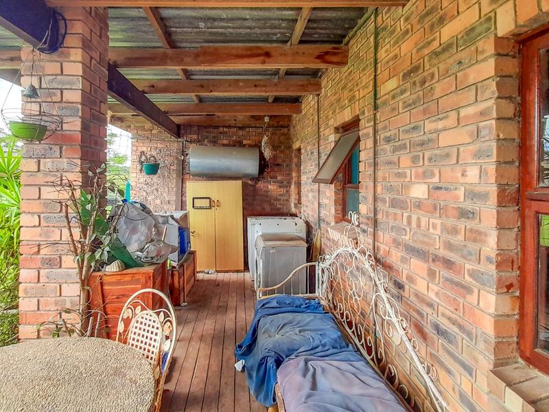 Farm for Sale – East London Rural | R3,500,000 | 9.3 ha - Photo 10