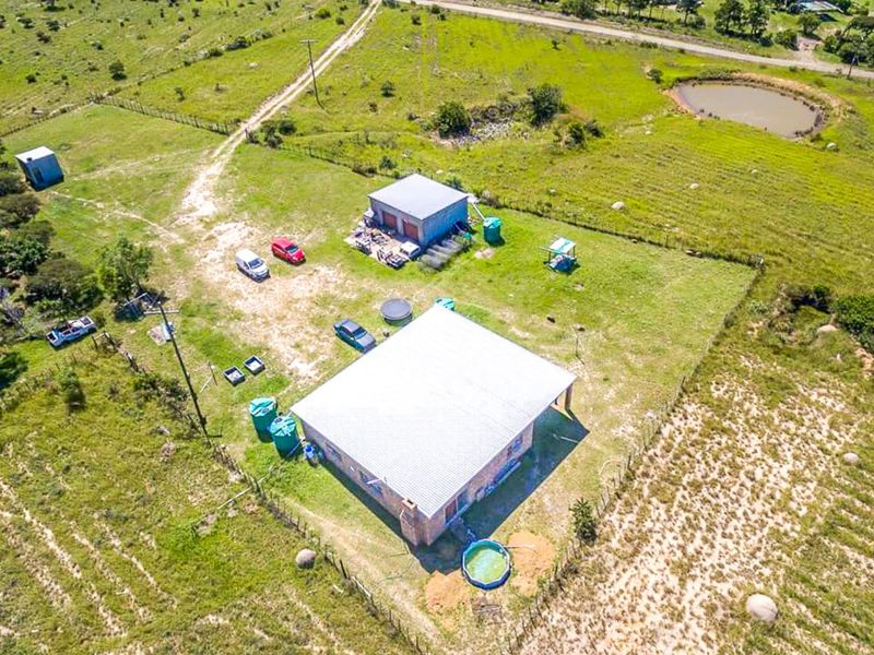 Farm for Sale – East London Rural | R3,500,000 | 9.3 ha - Photo 8