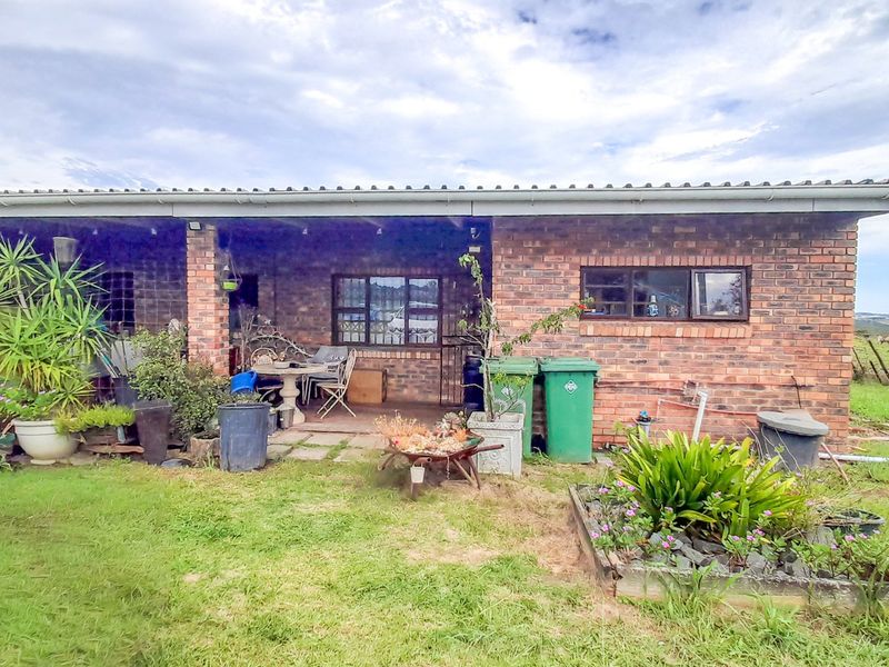 Farm for Sale – East London Rural | R3,500,000 | 9.3 ha - Photo 9