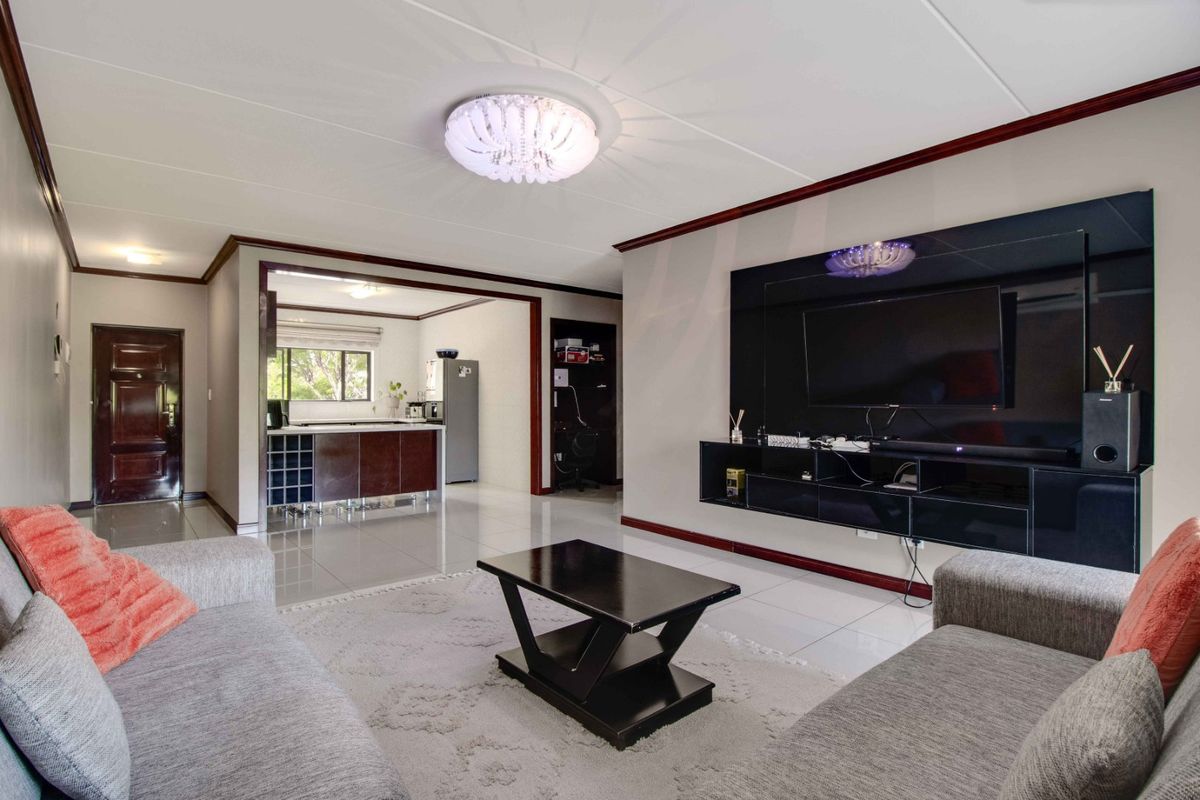 Modern Living. Secure Lifestyle. Exceptional Value.3 Bed 2 Bath  - Photo 3