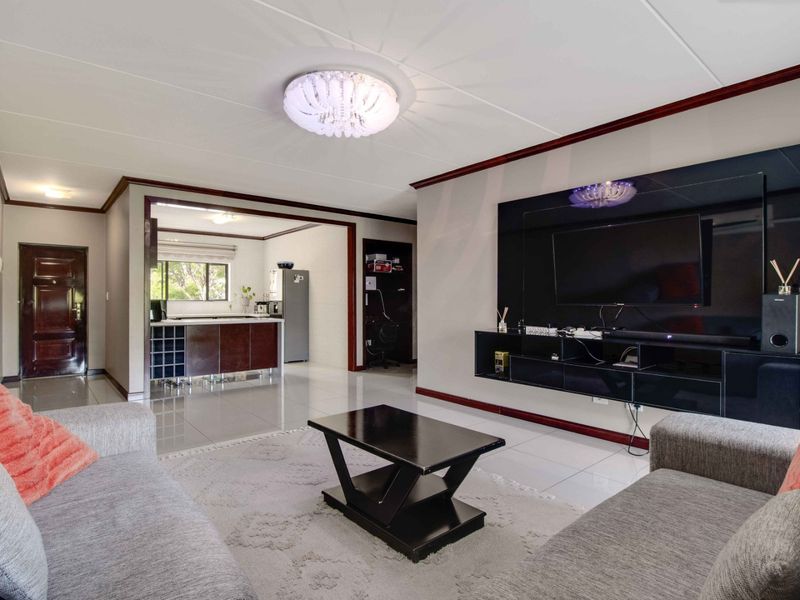 Modern Living. Secure Lifestyle. Exceptional Value.3 Bed 2 Bath  - Photo 3