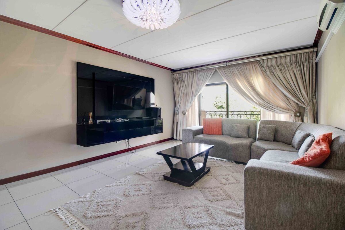 Modern Living. Secure Lifestyle. Exceptional Value.3 Bed 2 Bath  - Photo 4